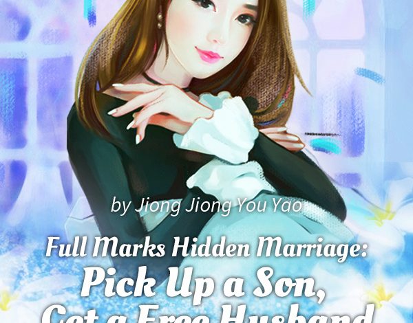 Full Marks Hidden Marriage: Pick Up a Son, Get a Free Husband Novel