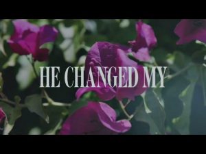 Hannah Kerr - Changed (Mp3 Download, Lyrics)