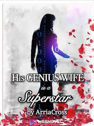 His Genius Wife is a Superstar Novel