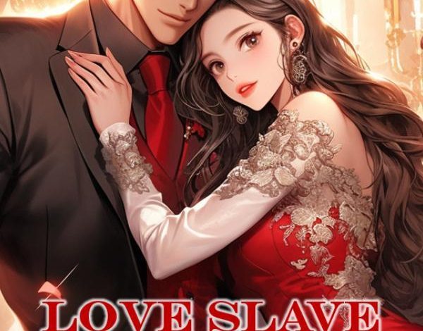 Love Slave to My Devil CEO Boss R18 Novel