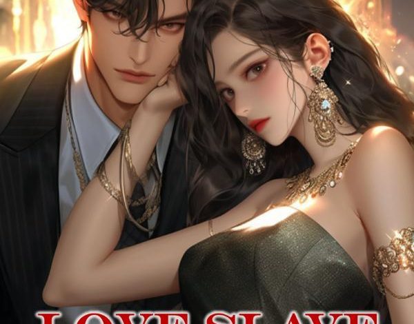 Love Slave to My Devil CEO Boss R18 Novel