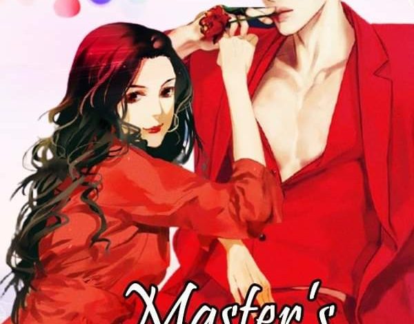 Master's Untamed Wife Novel