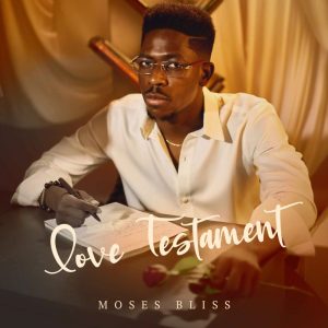 Moses Bliss – Love Love Ft. Frank Edwards Mp3 Download, Lyrics.