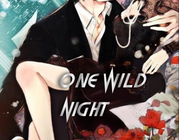 One Wild Night Novel