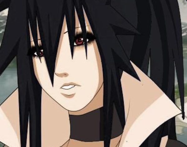 Reincarnated into the Naruto Universe as Akame Uchiha Novel