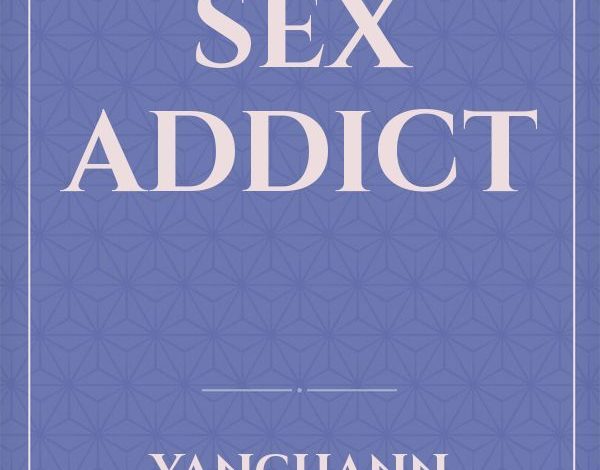 Sex Addict Novel