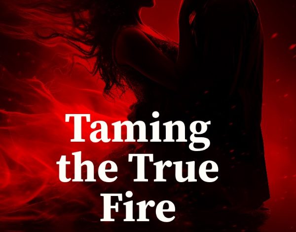 Taming the True Fire Novel