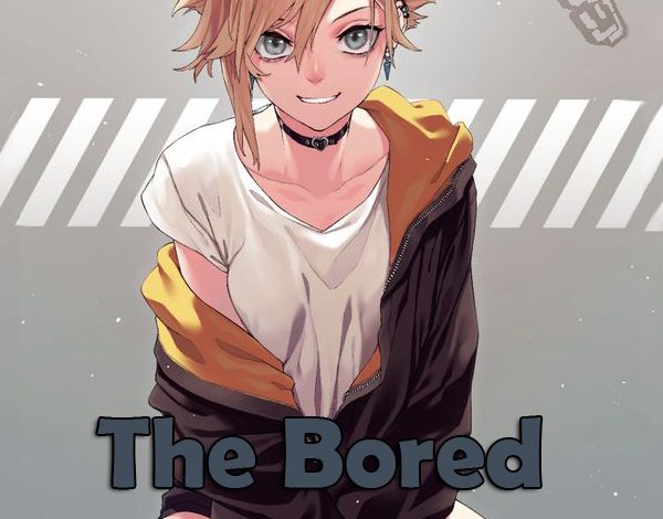 The Bored Hero Novel