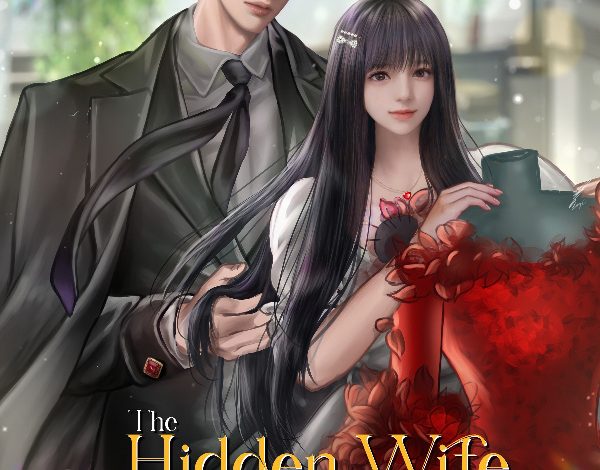 The Hidden Wife Of The Cold CEO Novel