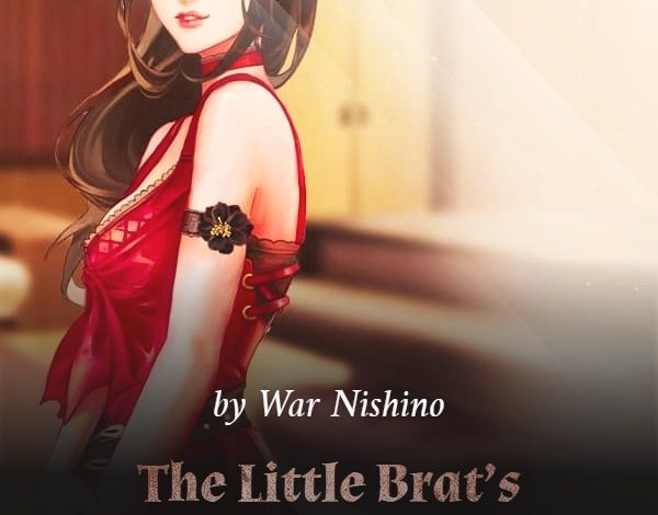 The Little Brat’s Sweet And Sassy Novel