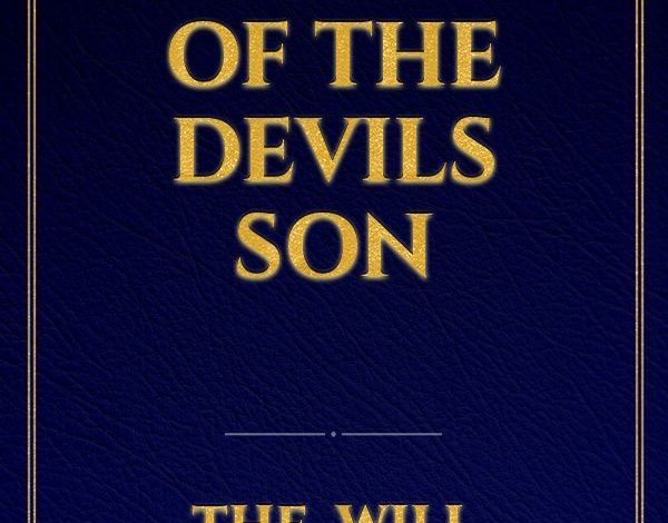 The Story of the Devils Son Novel