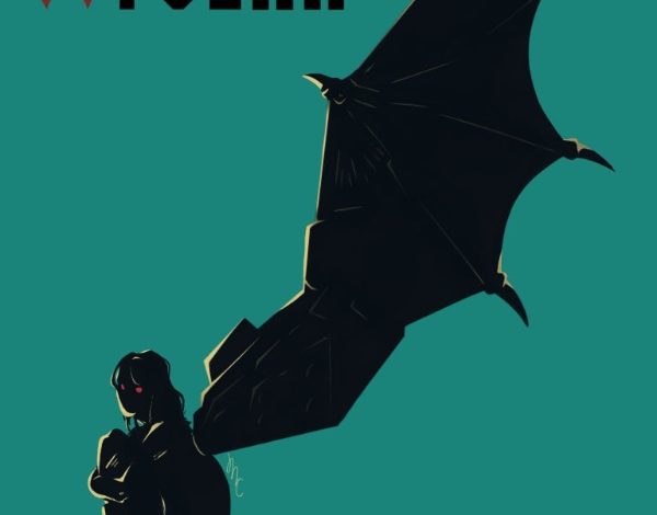 The Wyvern - MCU Novel