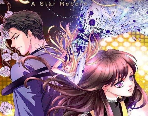 A Star Reborn: The Queen's Return Novel