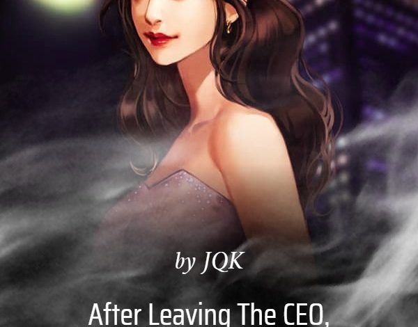 After Leaving The CEO, She Stunned The World Novel