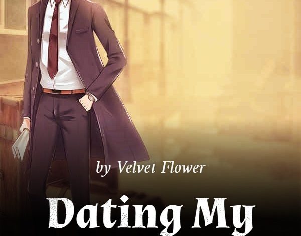 Dating My Scumbag Ex's Uncle Novel