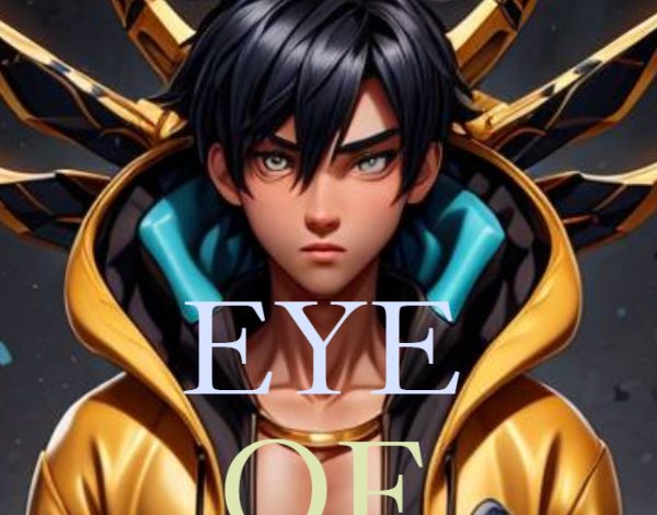 Eye Of Intent Novel