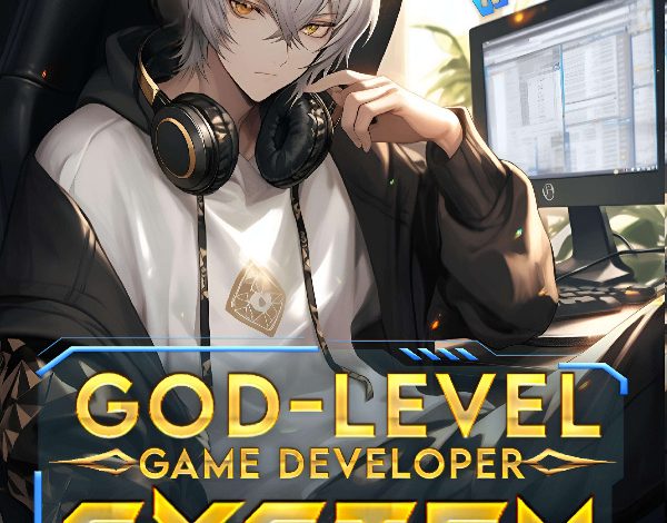 God-Level Game Developer System: I Brought In-Game Items To Real World Novel