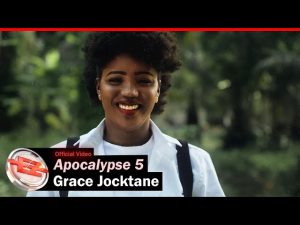 Grace Jocktane - Apocalypse 5 (Mp3 Download, Lyrics)
