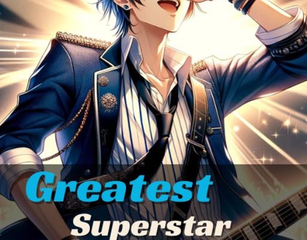 Greatest Superstar System Novel