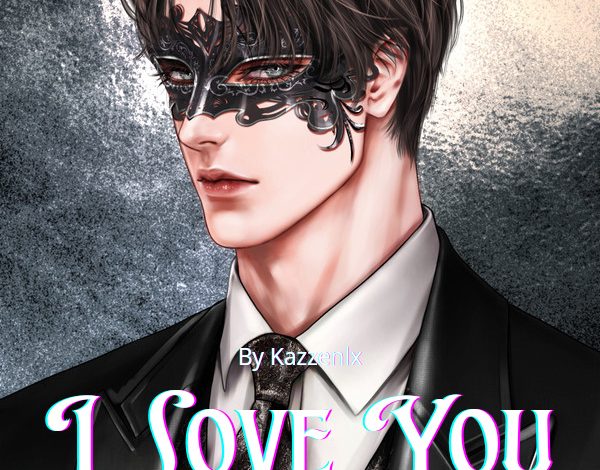 I Love You, Monster: The Blindfolded Wife x The Masked Husband Novel