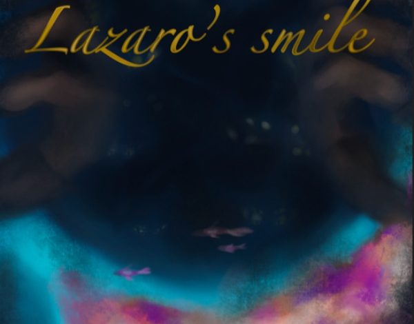 Lazaro's Smile Novel 