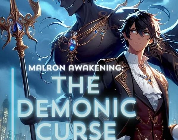 Malron Awakening: The Demonic Curse System Novel