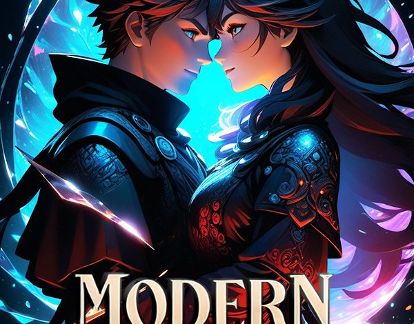 Modern Cultivation: The Strongest Couple Bonded by Vampire System Novel