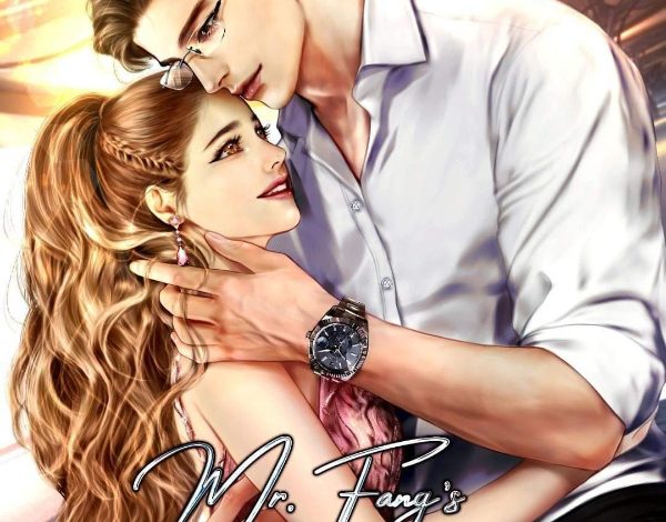 Mr. Fang's Feisty Mistress Novel