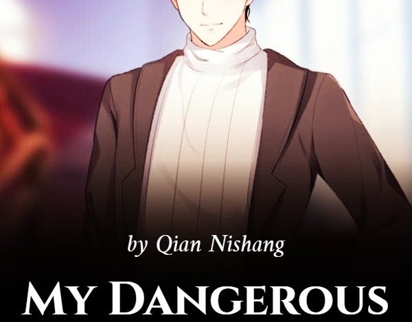 My Dangerous Billionaire Husband Novel