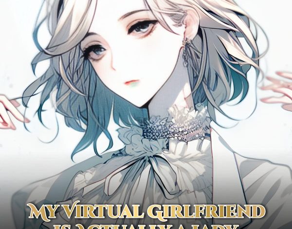 My Virtual Girlfriend Is Actually a Lady From the Richest Family Novel