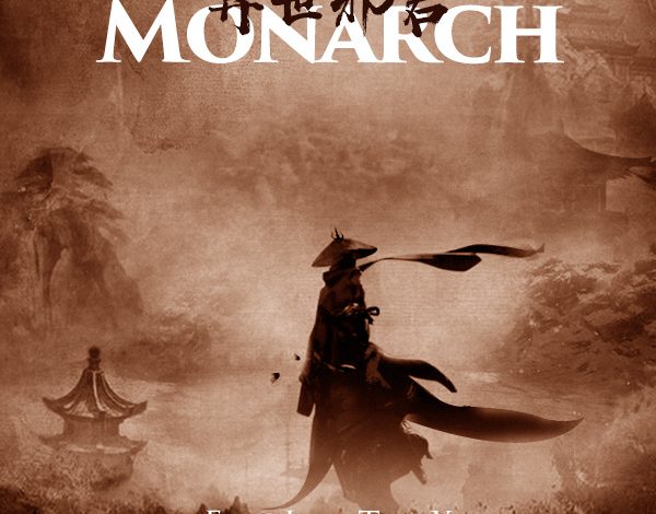 Otherworldly Evil Monarch Novel