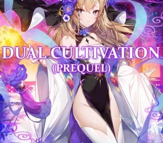 Path to Dual Cultivation Novel