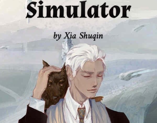 Pet Simulator Novel