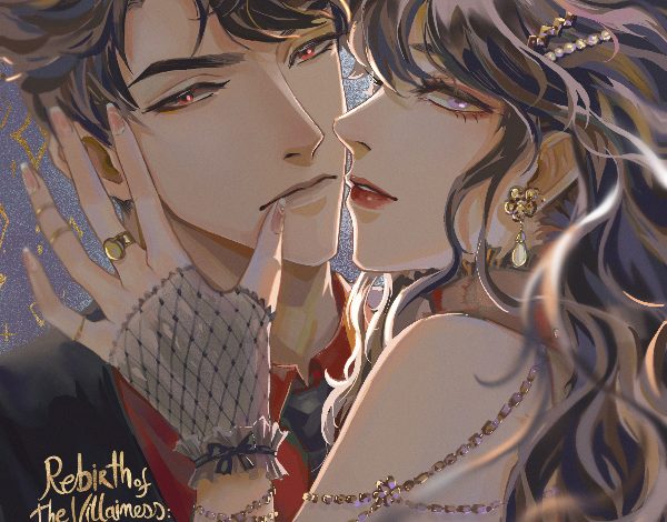 Rebirth of the Villainess: Young Master Lu’s Wicked Wife Novel