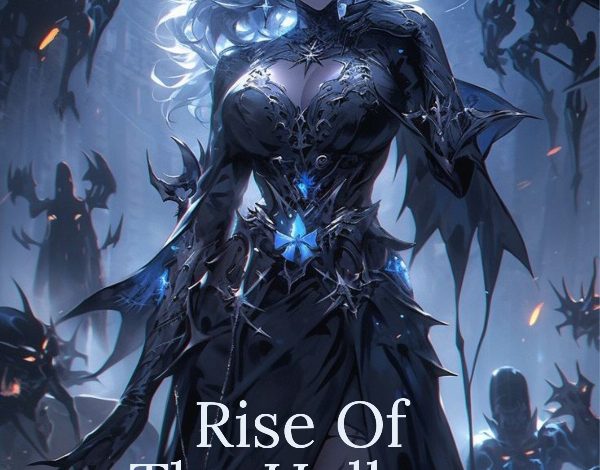 Rise Of The Hollow Death Soldier Novel