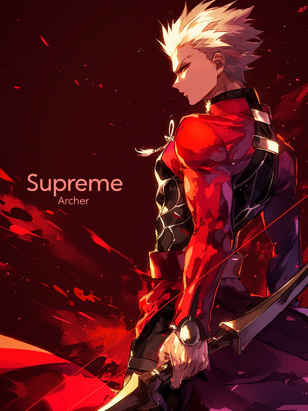 Supreme Archer: Taking The Game's Weakest Class To The Top Novel