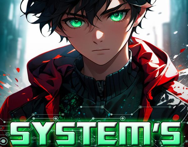 System's POV Novel