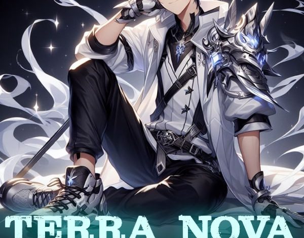 Terra Nova Online: Rise Of The Strongest Player Novel