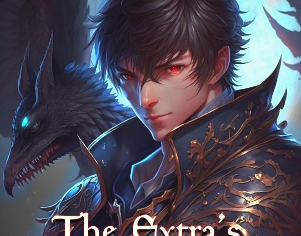 The Extra's Return Novel