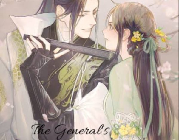 The General's Daughter Doesn’t Want to Get Married Novel