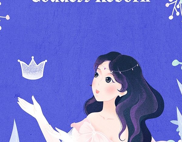 The National Goddess Reborn Novel