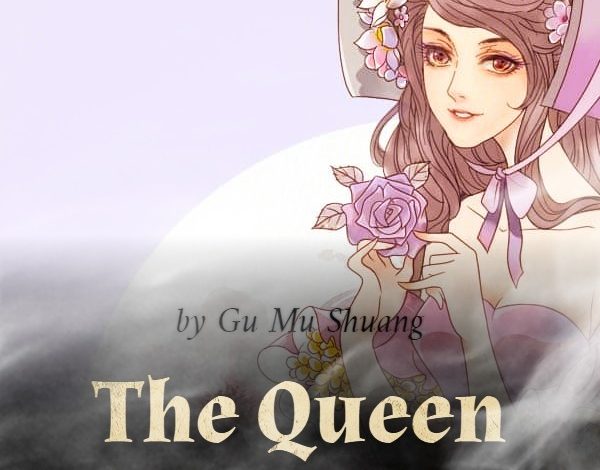 The Queen of Everything Novel