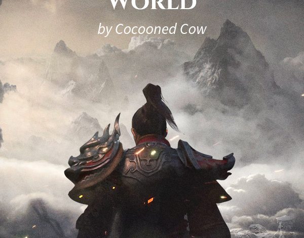 True Martial World Novel