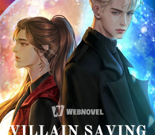 Villain Saving System Novel