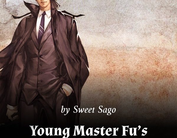 Young Master Fu’s Incredible Real Heiress Novel