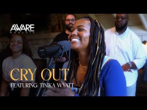 Aware Worship - Cry Out (Mp3 Download, Lyrics)