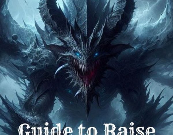 Decayed World: Guide to Raise the World Devourer Novel