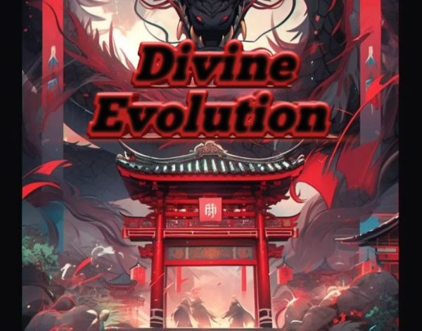 Divine Evolution: What Kind of Wish is This Novel