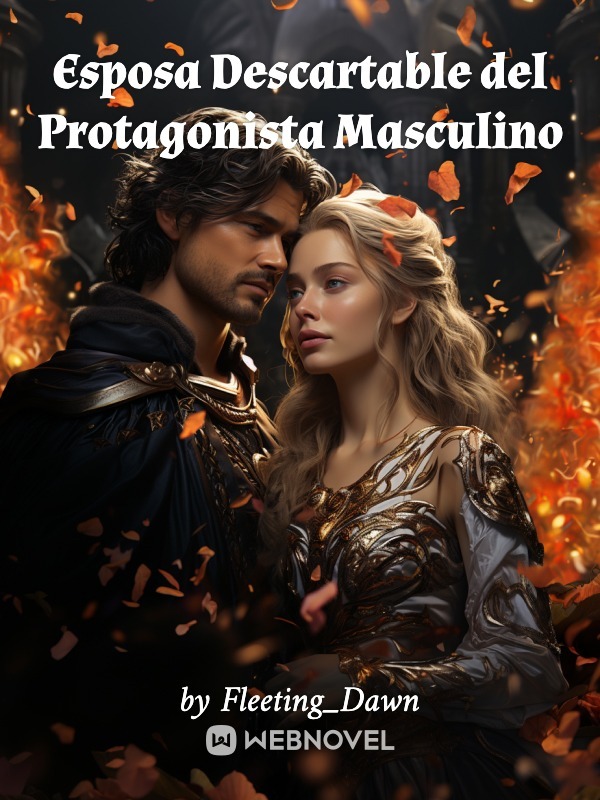 Esposa Descartable del Protagonista Masculino Novel