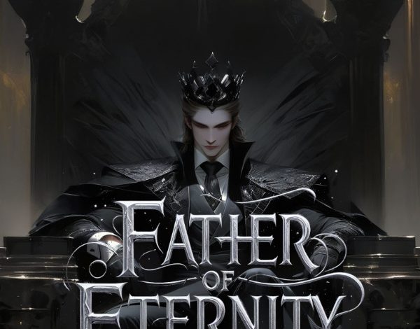 Father of Eternity Novel